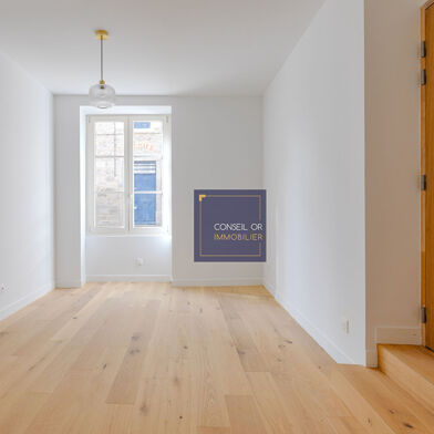 Appartement 2 pièces 195000 €