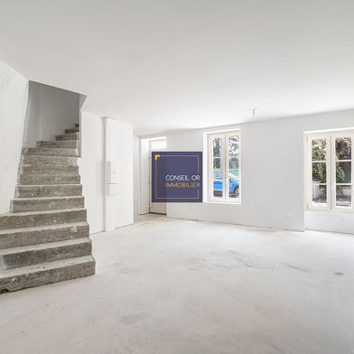 Appartement 2 pièces 180000 €