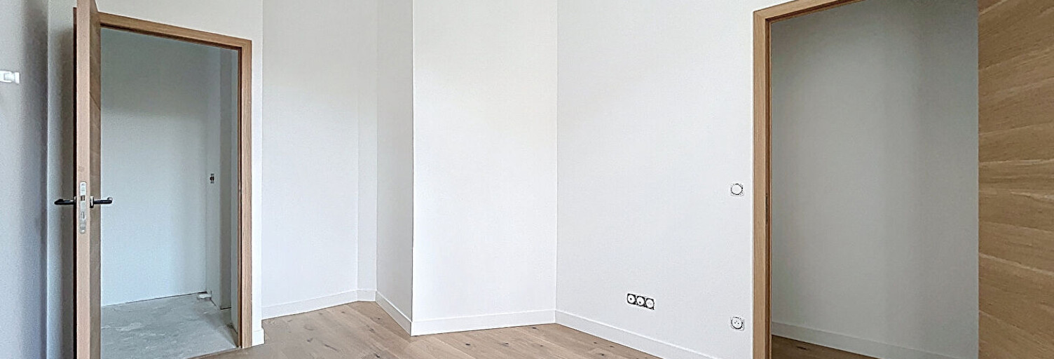 Appartement 2 Pièces 42 m² à vendre à Saint-Genis-Laval (69230)