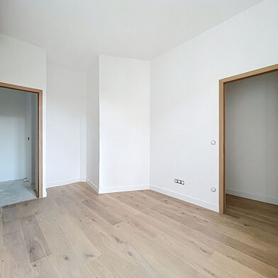 Appartement 2 pièces 180000 €