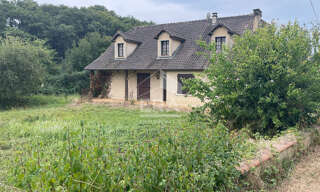 Maison 8 Pièces 210 m² à vendre à Malaussanne (64410)