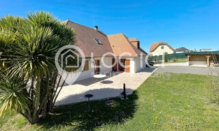 Maison 9 Pièces 247 m² à vendre à Monein (64360)