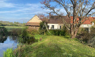 Maison 3 Pièces 63 m² à vendre à Courcy-aux-Loges (45300)