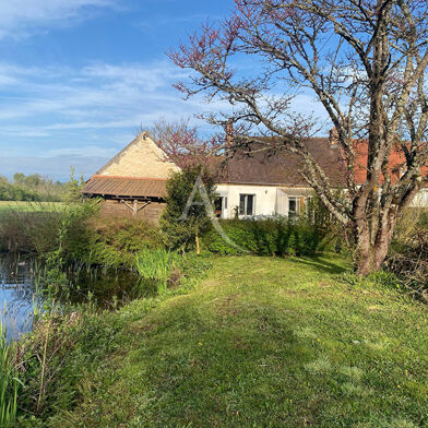 Maison 3 pièces 139900 €