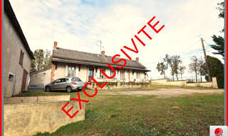 Maison 6 Pièces 103 m² à vendre à Le Donjon (03130)