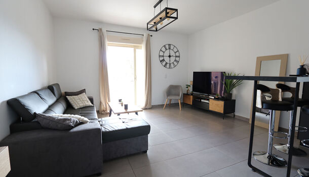 Appartement 2 pièces  à louer Lucciana 20290