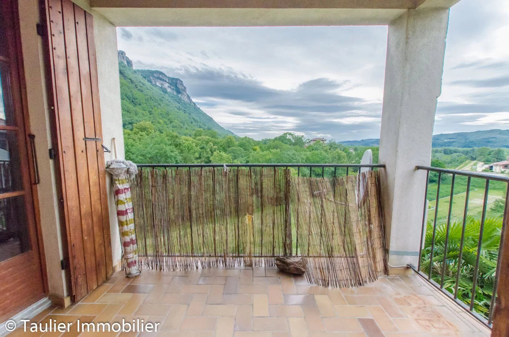 Appartement  T3 à louer Cognin-les-Gorges 38470