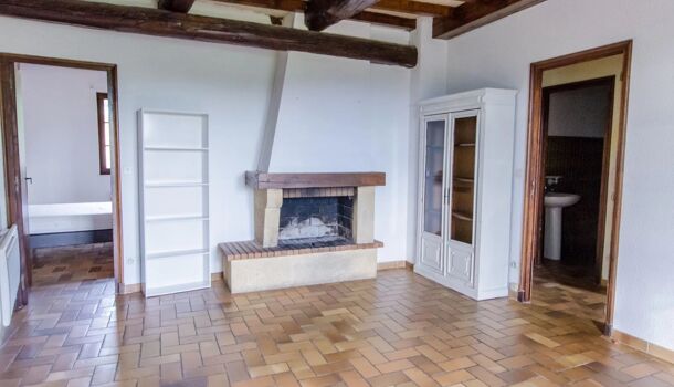 Appartement 3 pièces  à louer Cognin-les-Gorges 38470