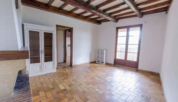 Appartement 3 pièces  à louer Cognin-les-Gorges 38470