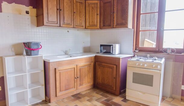 Appartement 3 pièces  à louer Cognin-les-Gorges 38470