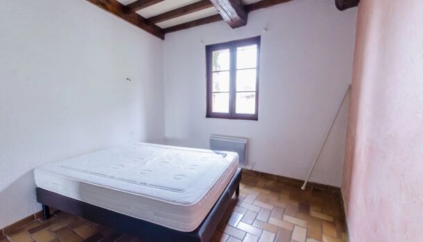 Appartement 3 pièces  à louer Cognin-les-Gorges 38470