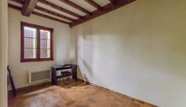 Appartement 3 pièces  à louer Cognin-les-Gorges 38470