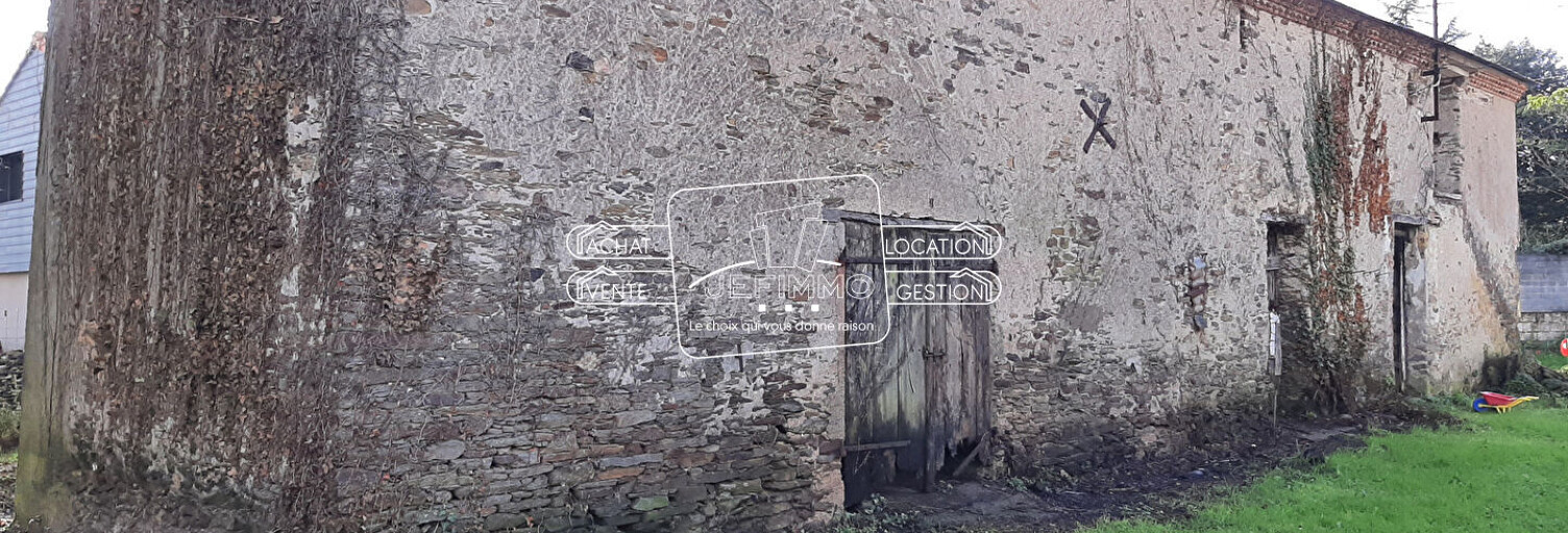 Maison 1 Pièce 138 m² à vendre à Carquefou (44470)