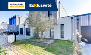 Maison 6 Pièces 145 m² à vendre à Betton (35830)