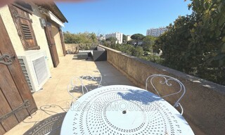 Maison 4 Pièces 177 m² à vendre à Le Cannet (06110)