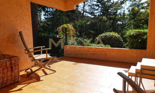 Appartement 2 Pièces 28 m² à vendre à Sainte-Maxime (83120)