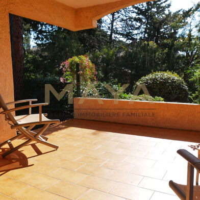 Appartement 2 pièces 199000 €