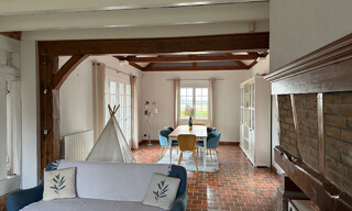 Maison 6 Pièces 200 m² à vendre à Étainhus (76430)