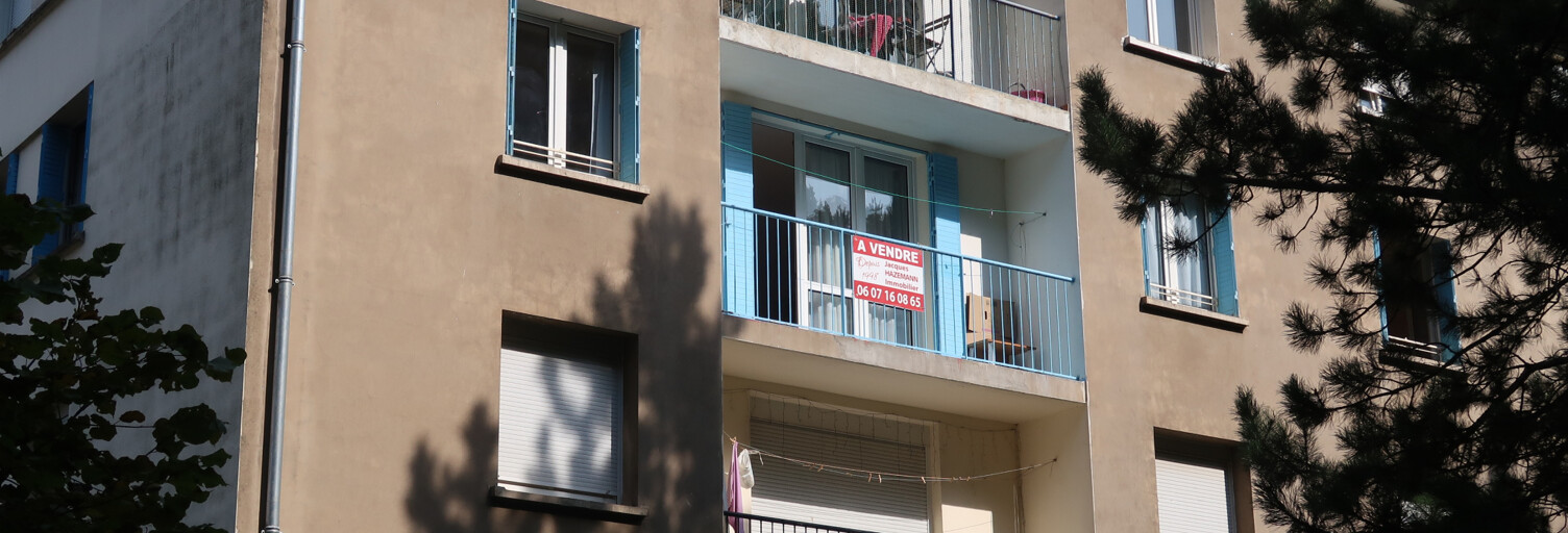 Appartement 7 Pièces 103 m² à vendre à Jœuf (54240)