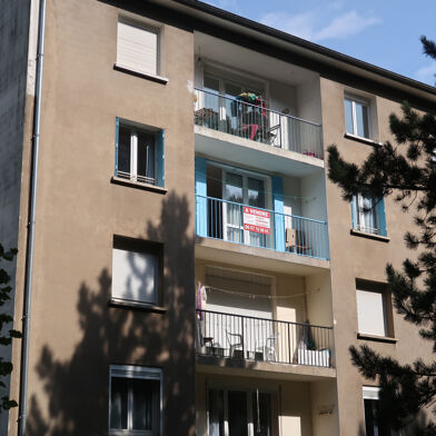 Appartement 7 pièces 59000 €