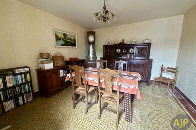 Maison 4 pièces 260000 €