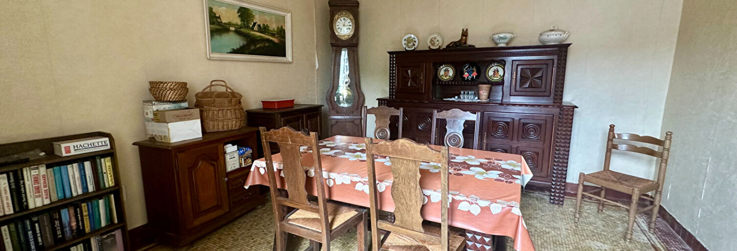 Maison 4 Pièces 81 m² à vendre à Sautron (44880)