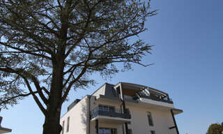 Appartement 2 Pièces 47 m² à vendre à Viry (74580)