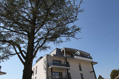 Appartement 2 pièces 260000 €