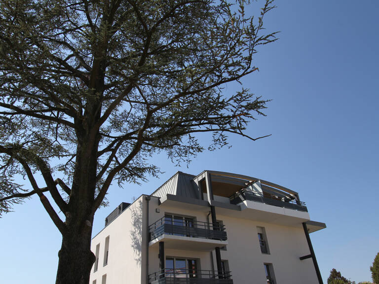 T2 RECENT  - JARDIN 100M2 - CALME  EXPO SUD OUEST — photo 1
