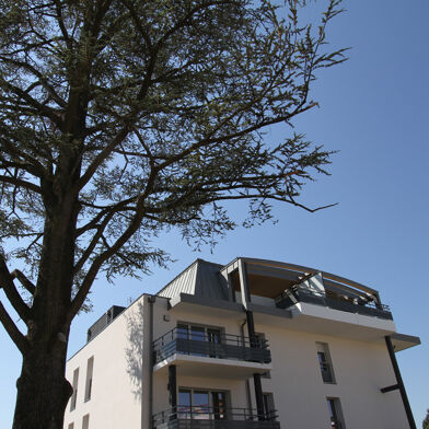 Appartement 2 pièces 260000 €