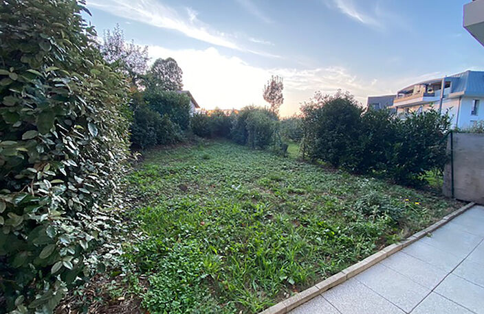 T2 RECENT  - JARDIN 100M2 - CALME  EXPO SUD OUEST — photo 2