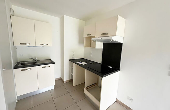 T2 RECENT  - JARDIN 100M2 - CALME  EXPO SUD OUEST — photo 5