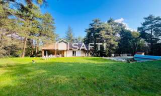 Maison 8 Pièces 330 m² à vendre à Plan-d'Aups-Sainte-Baume (83640)