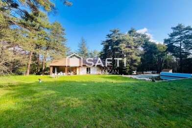 Maison 8 pièces 1600000 €