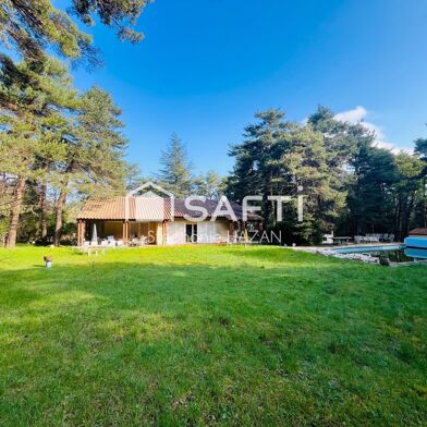 Maison 8 pièces 1600000 €