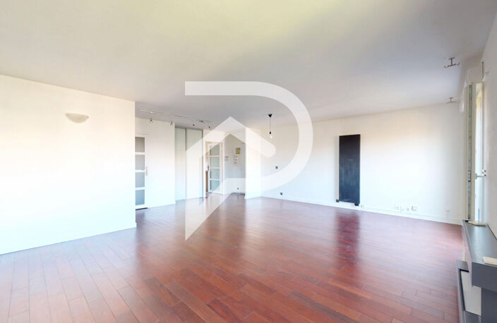ASNIERES SUR SEINE : appartement de 5 pièces (104 m²) à louer — photo 3
