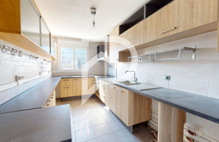 ASNIERES SUR SEINE : appartement de 5 pièces (104 m²) à louer — photo 5