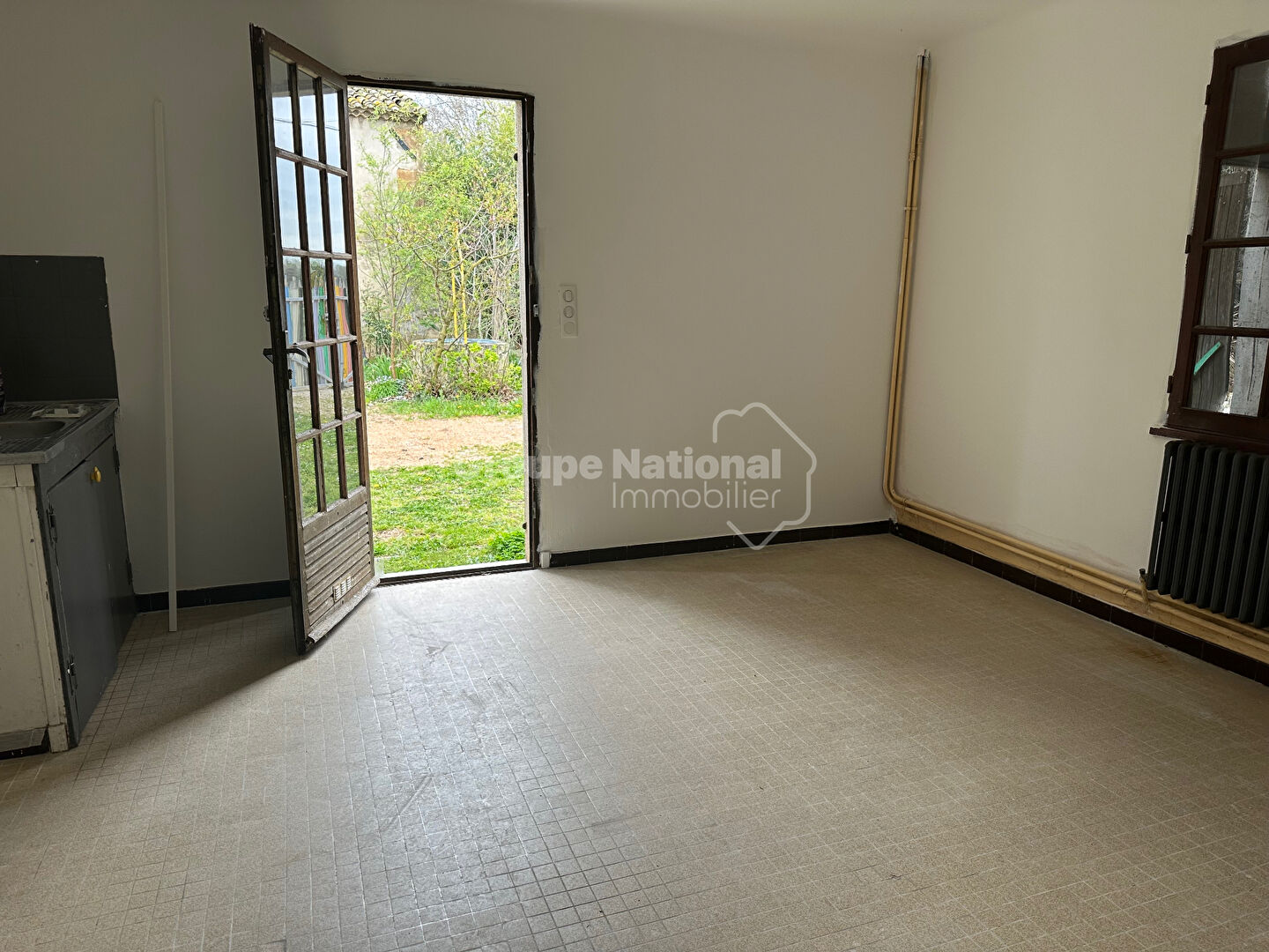 Image d'un maison 4 pièces, 90 m² à louer à arles (13104) à 999€ à arles (13104)