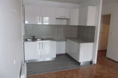 Appartement 2 pièces 69000 €