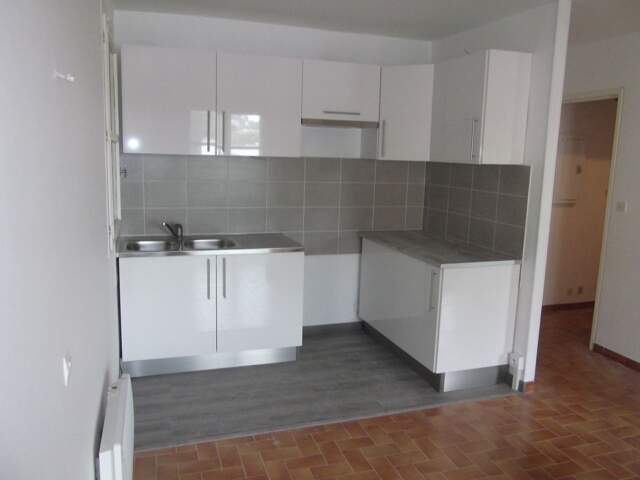 Annexe + Appartement — photo du bien