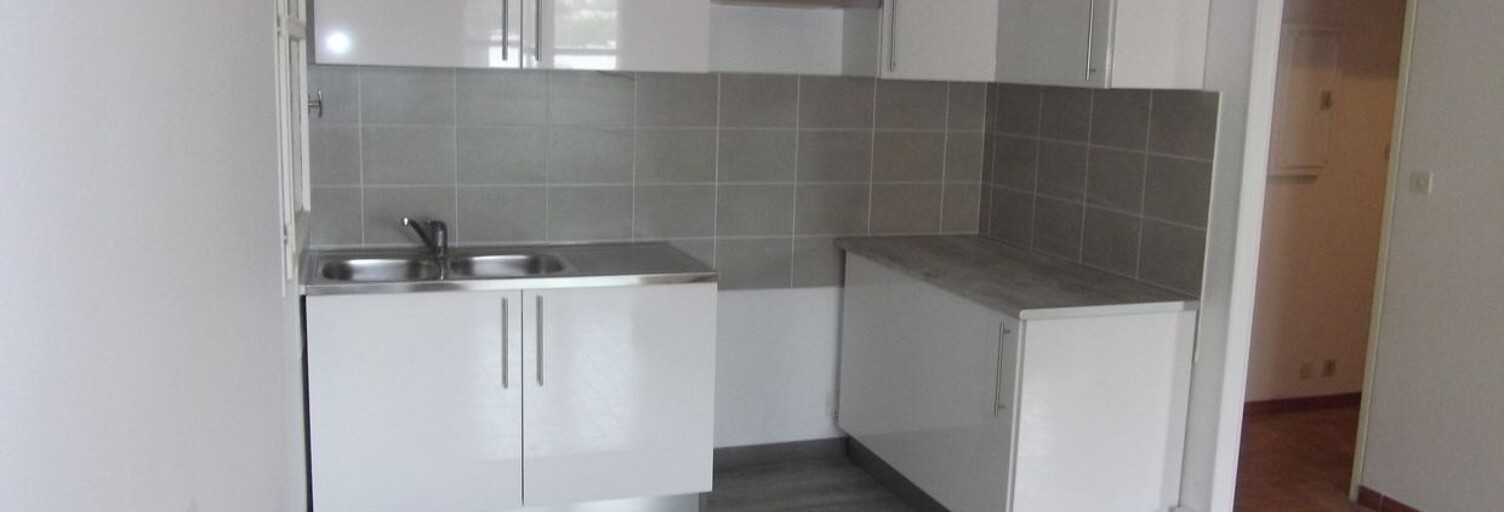 Appartement 2 Pièces 31 m² à vendre à Digne-les-Bains (04000)