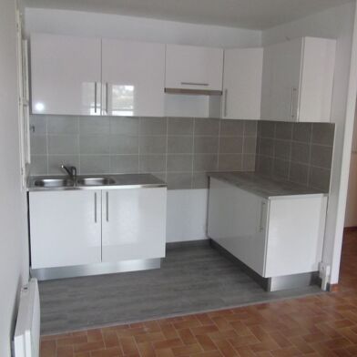 Appartement 2 pièces 69000 €