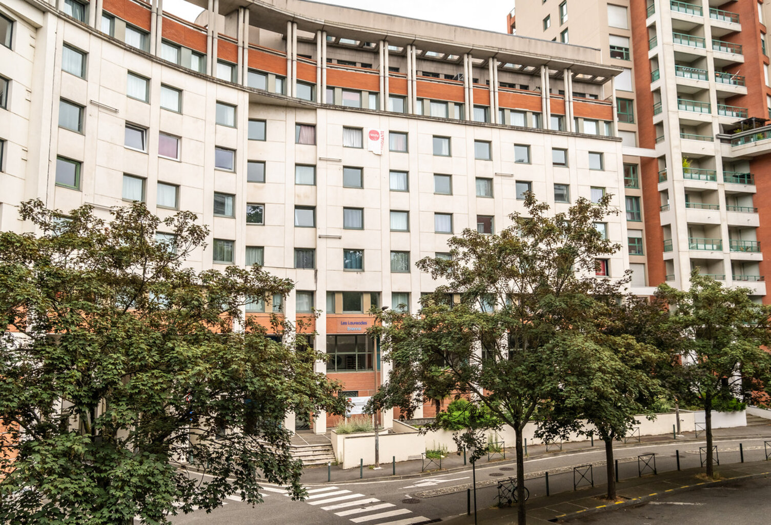 Parking + Appartement — photo 1