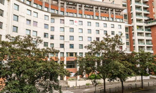 Appartement 1 Pièce 18 m² à vendre à Toulouse (31000)