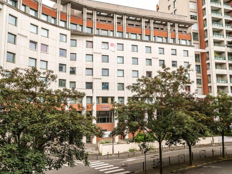 Parking + Appartement — photo 1