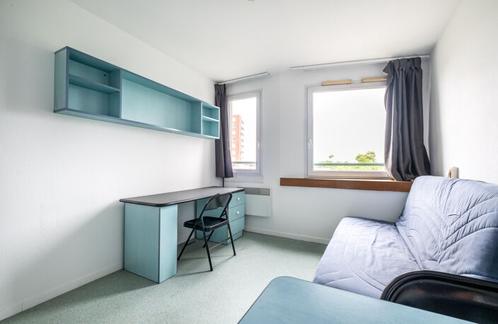 Parking + Appartement — photo 2