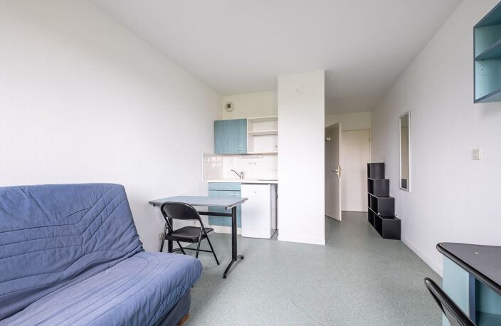 Parking + Appartement — photo 3