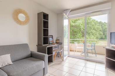 Appartement 3 pièces 135000 €