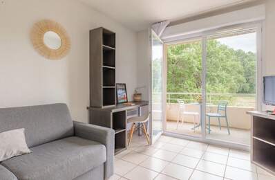 Parking + Appartement + Parking — photo du bien