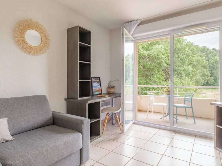Parking + Appartement + Parking — photo 1